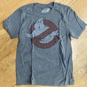 Ghostbusters Sz S Gender Neutral T-shirt